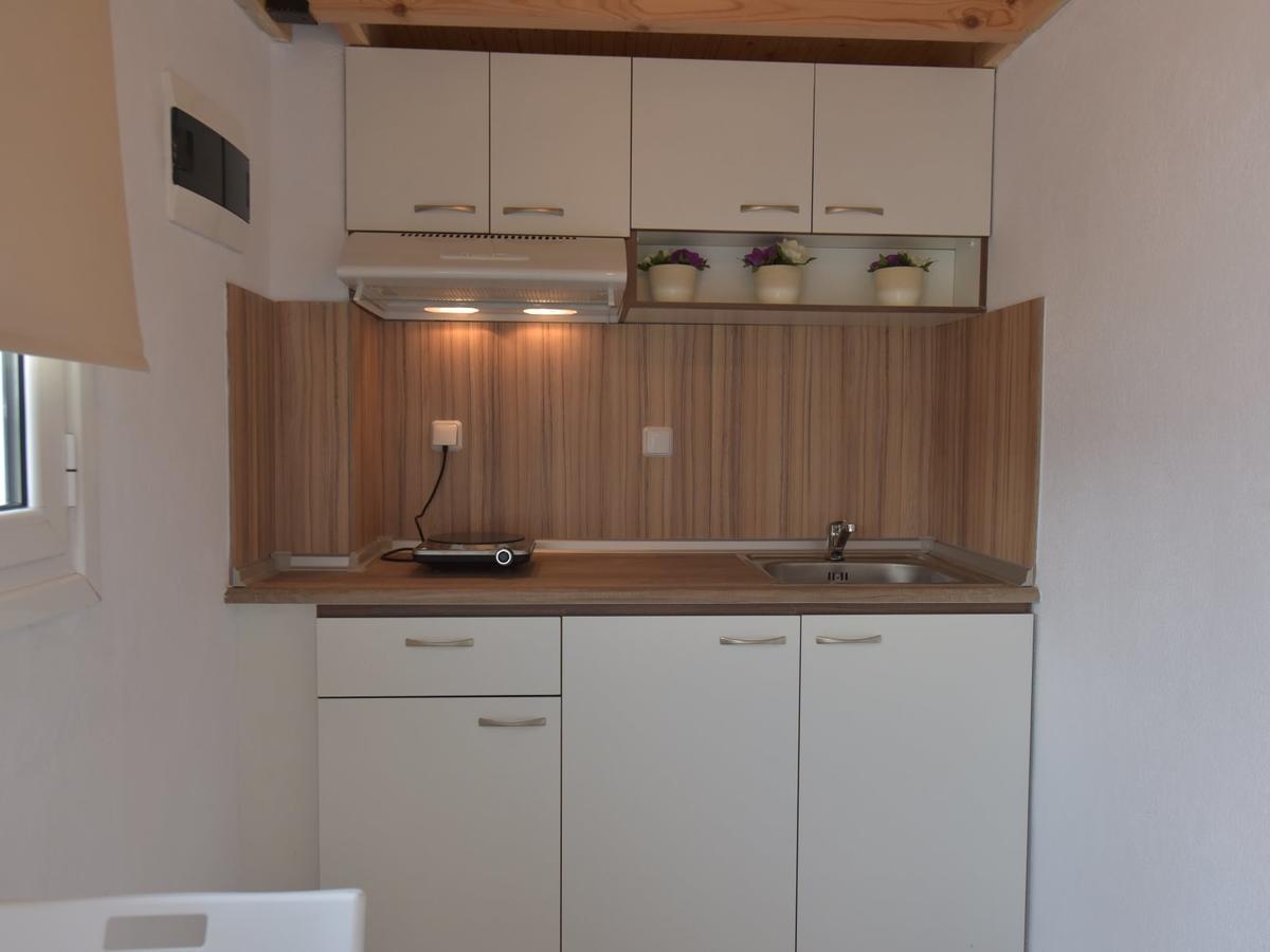 Frezia Complex - Frezia By Rentalspro Services Nea Potidaia Halkidiki Apartment Nea Poteidaia