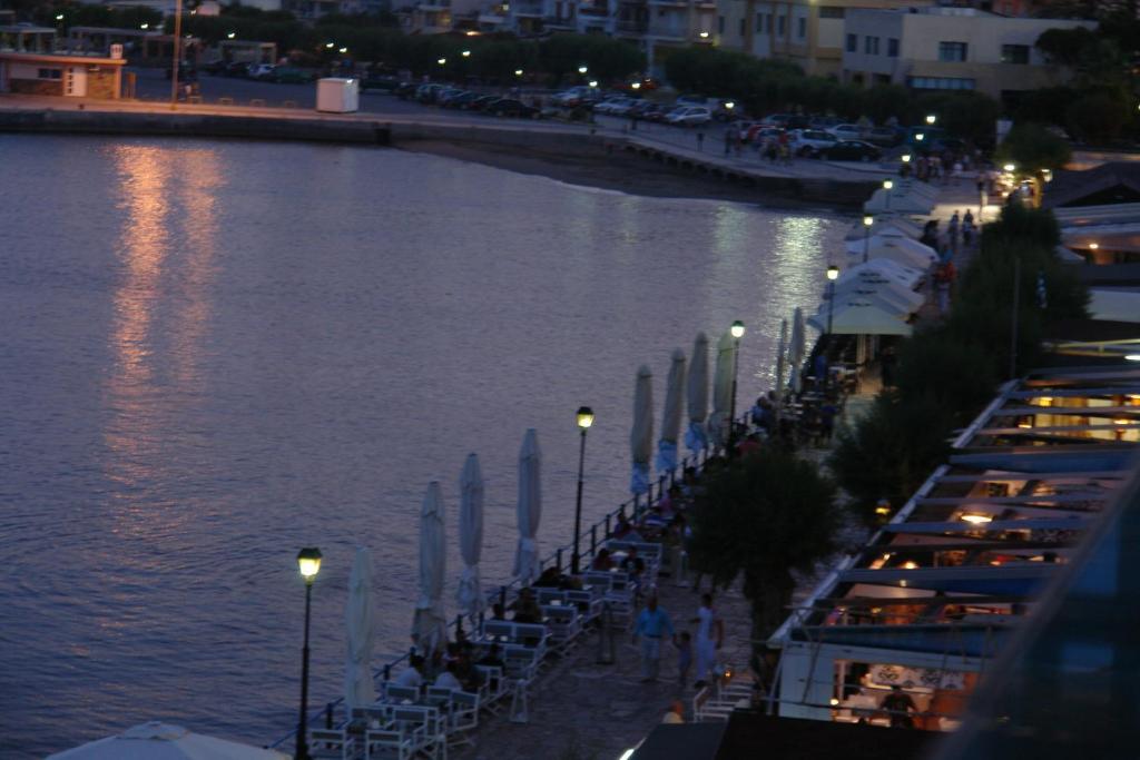 El Greco Hotel Ierapetra (Crete)