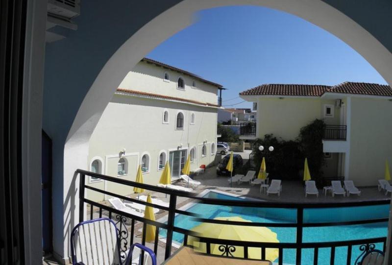 Aparthotel Vossos 2*