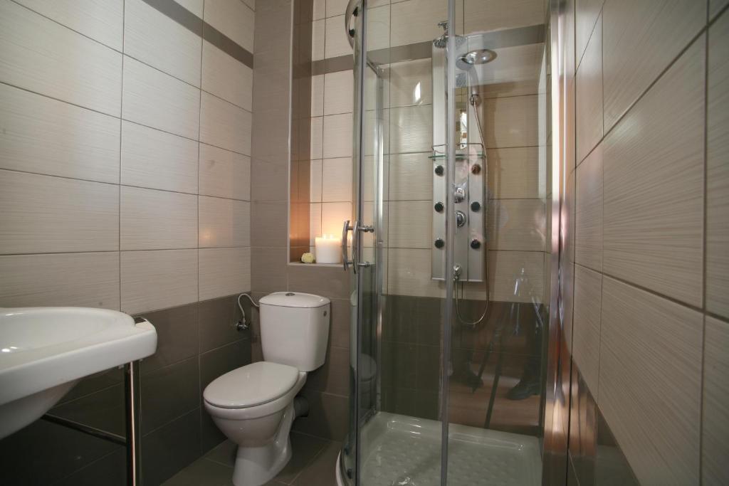 Byzantio Hotel Ioannina