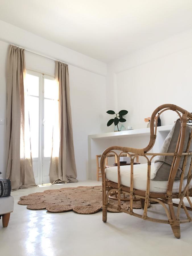 Apartment Island White Agios Georgios (Antiparos)