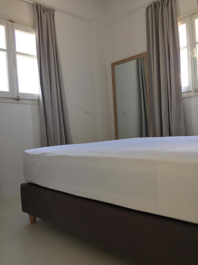 Island White Apartment Agios Georgios (Antiparos)