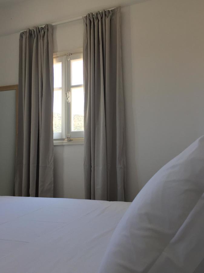Apartment Island White Agios Georgios (Antiparos)