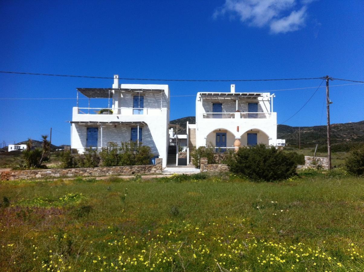 Apartment Island White *