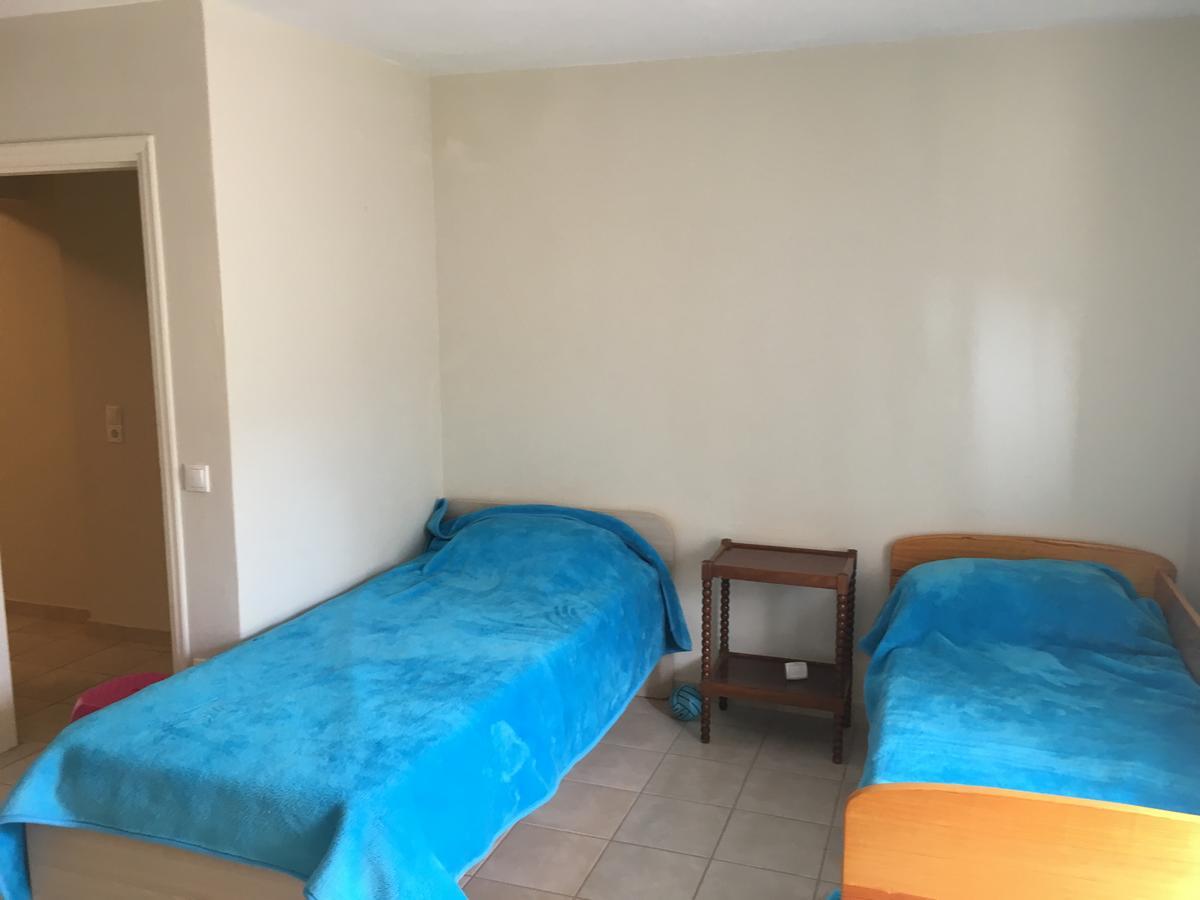 Perigiali Beach Apartment