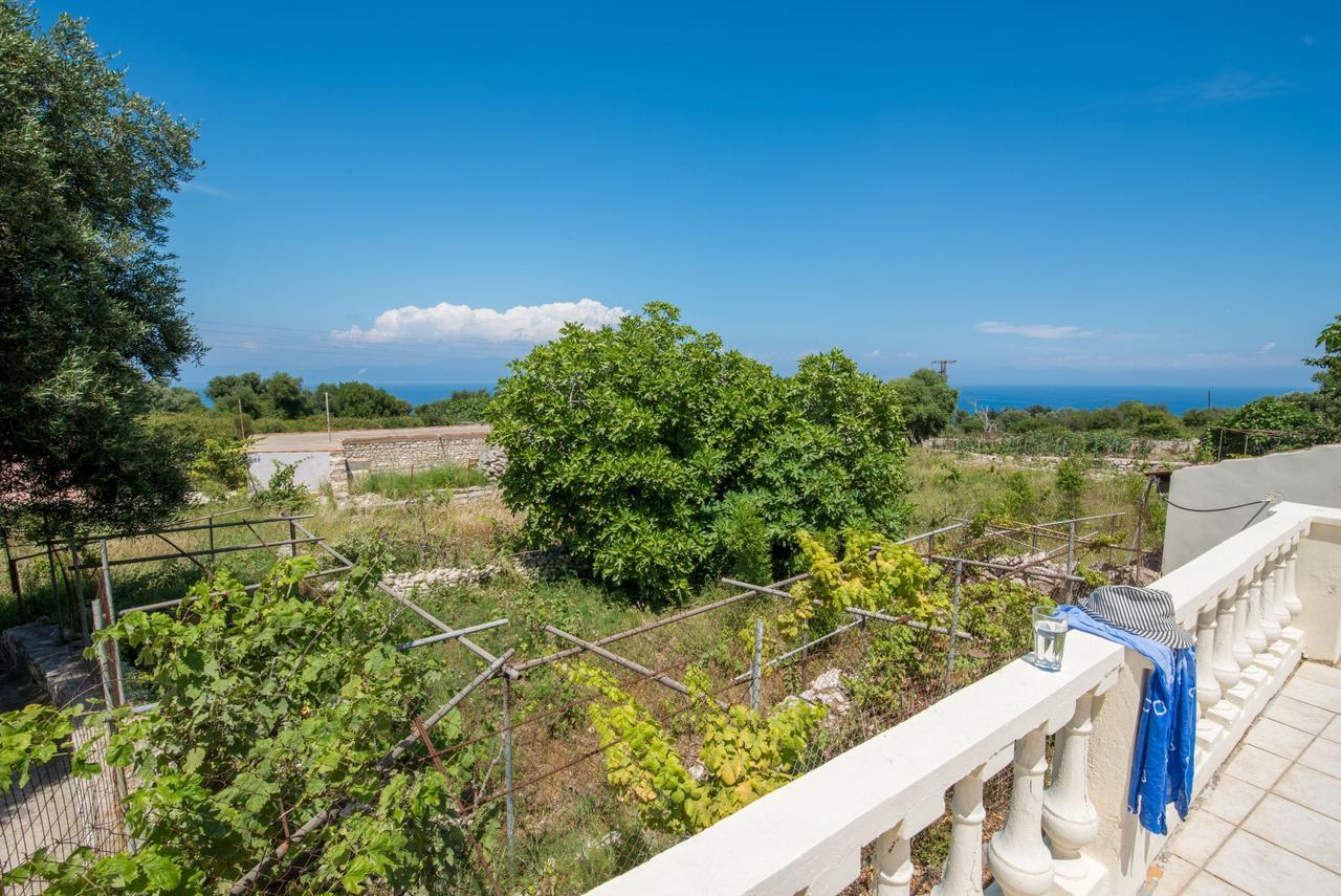 Phoenica Antipaxos