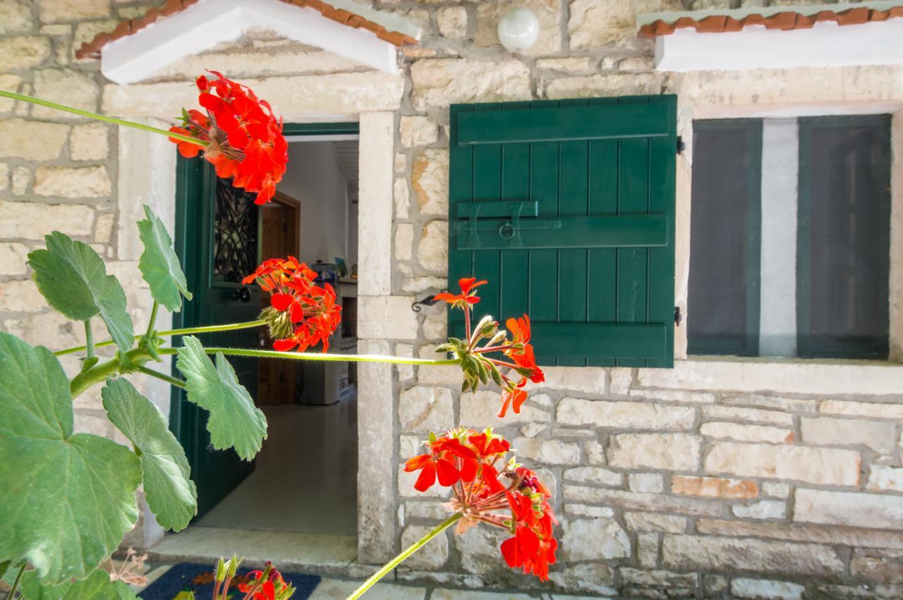 Phoenica Villa Antipaxos
