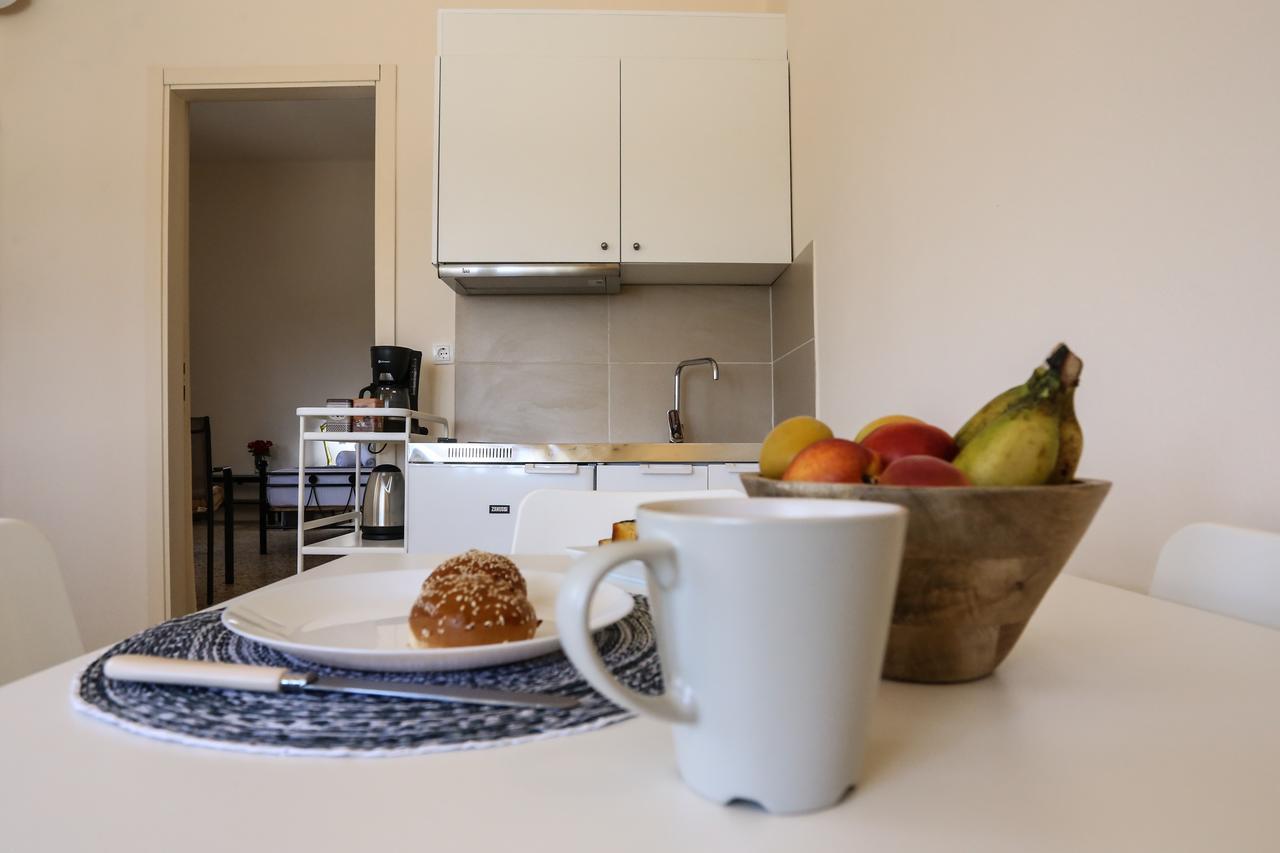 Holiday home Skouros Kastri (Crete)