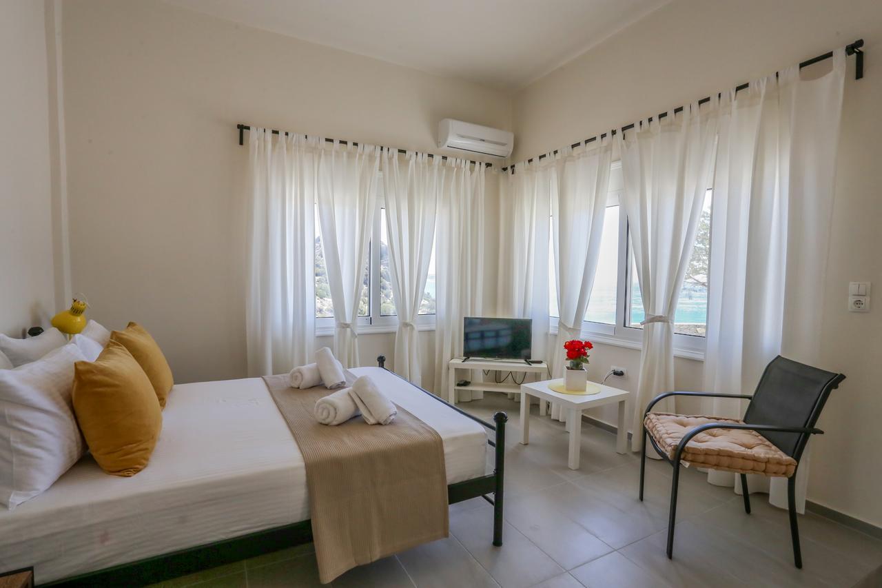 Holiday home Skouros