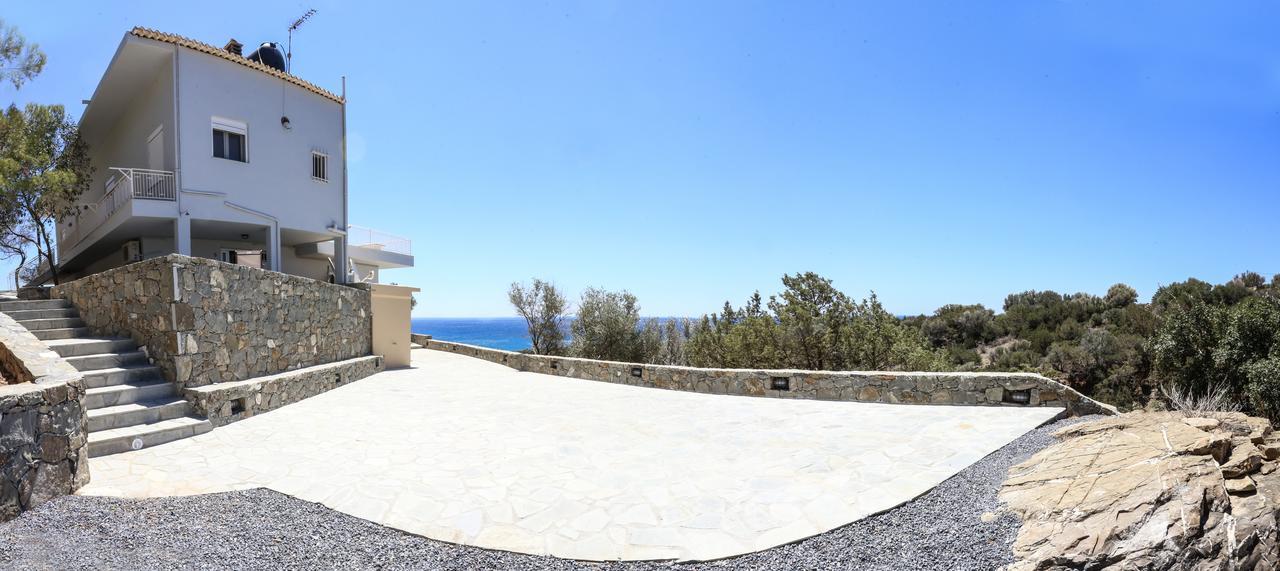 Skouros Holiday home *