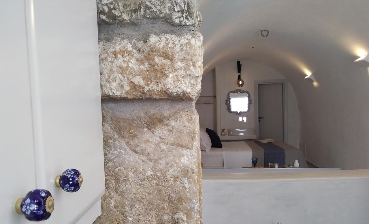 Villa Esperia Luxury