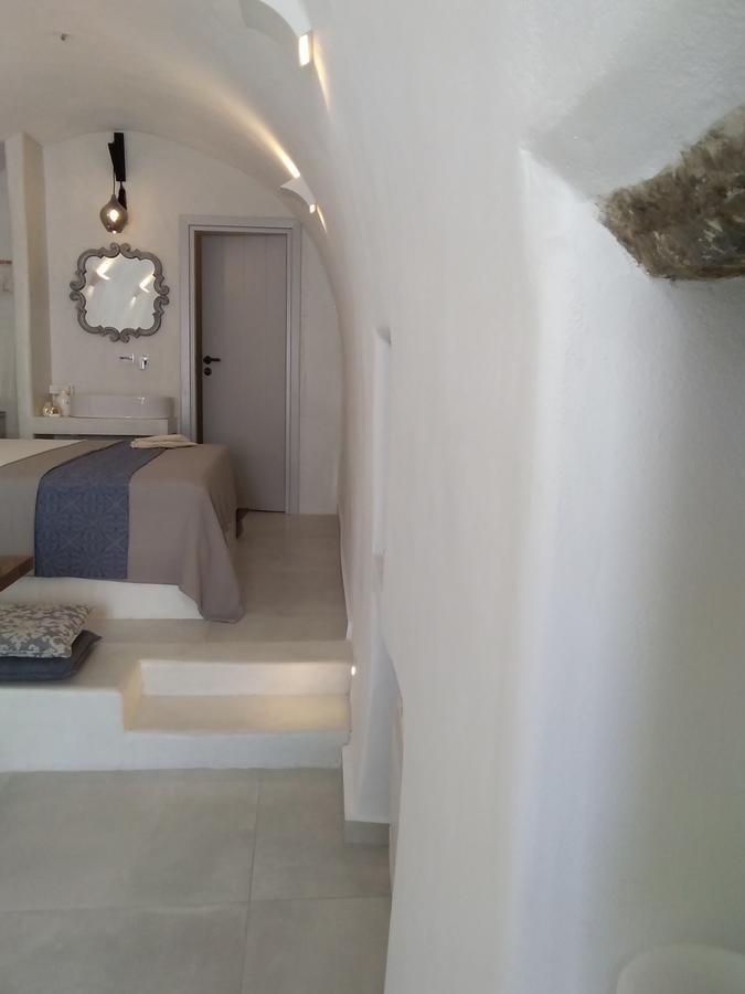 Esperia Luxury Villa