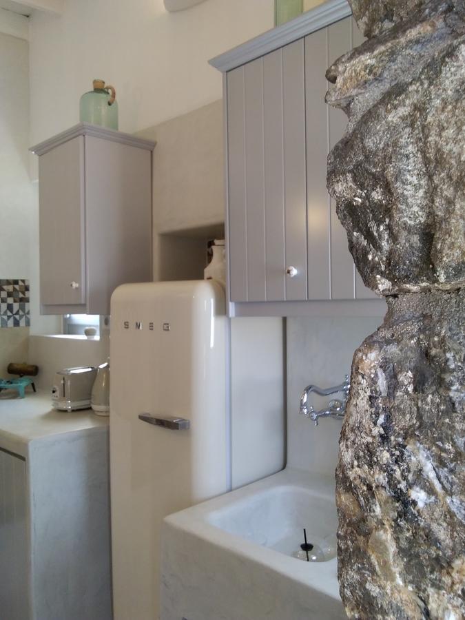 Esperia Luxury Villa Astypalaia