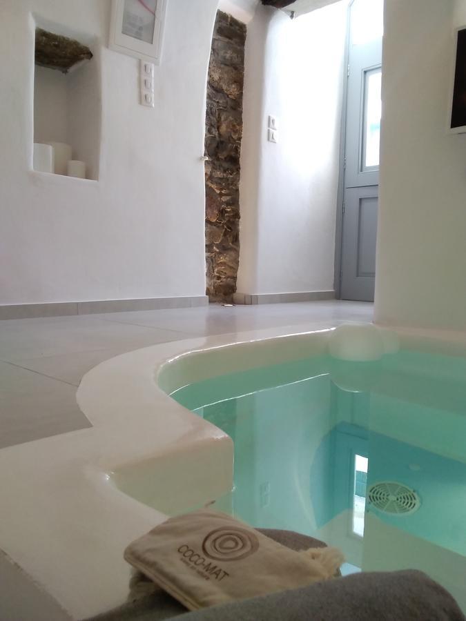 Esperia Luxury Villa Astypalaia