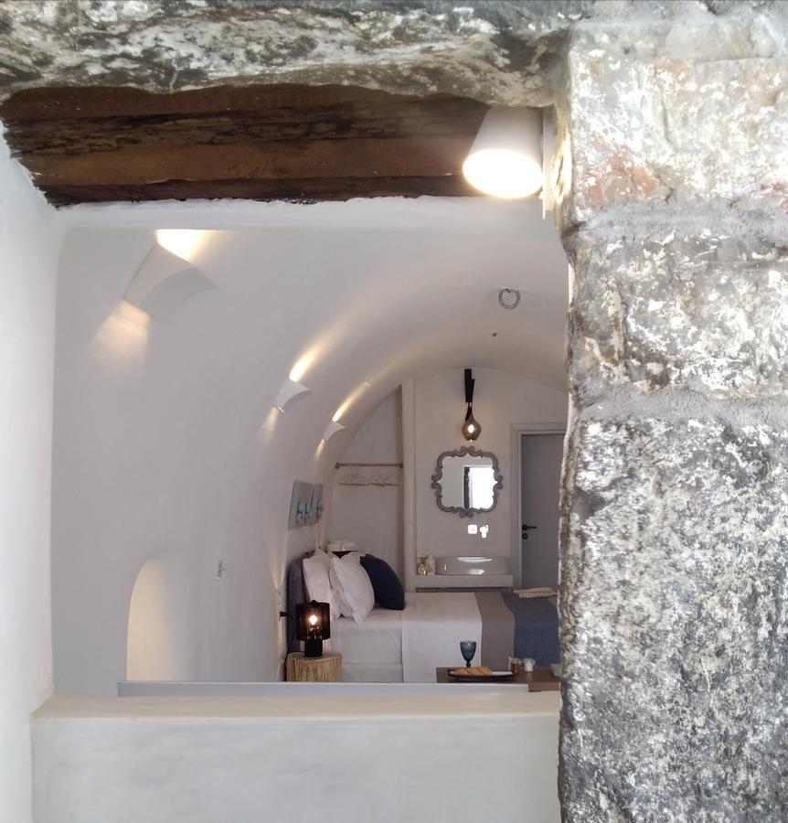 Esperia Luxury * Astypalaia