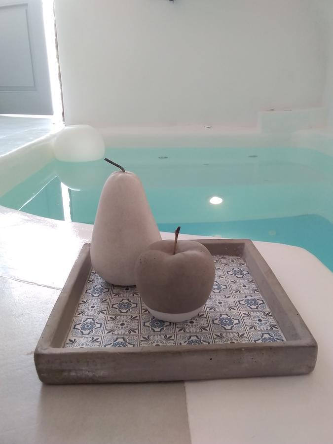 Villa Esperia Luxury *