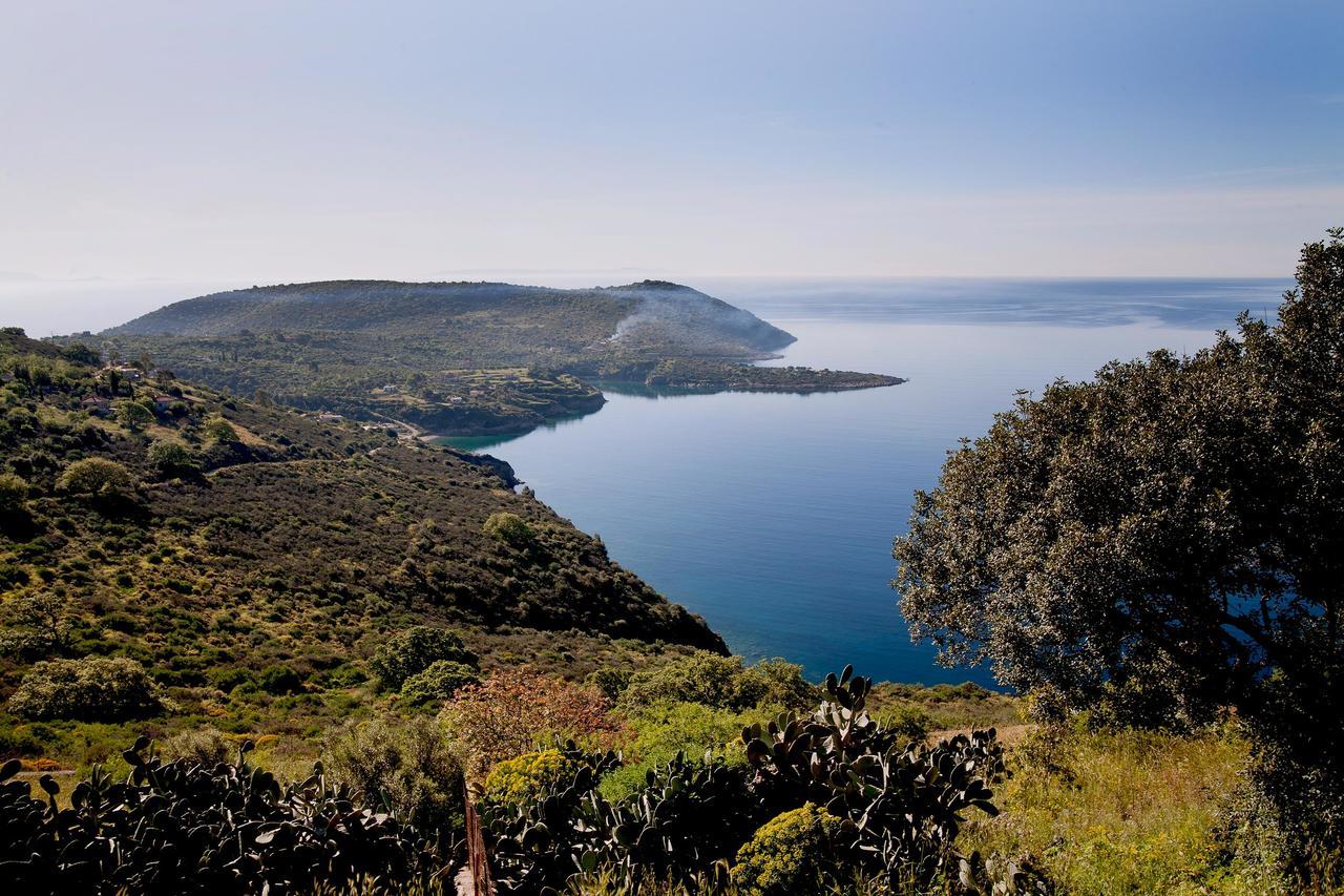Unique With Serene Panoramic Views Holiday home