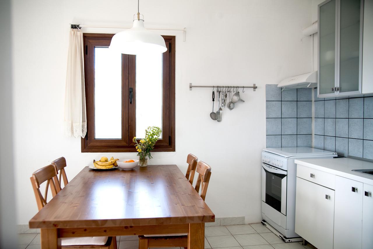 Unique With Serene Panoramic Views Holiday home Kalivia (Laconia)