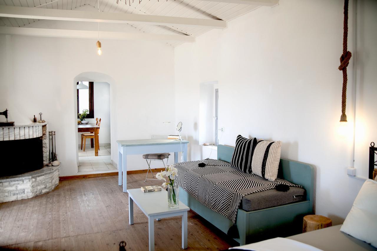Unique With Serene Panoramic Views Kalivia (Laconia)