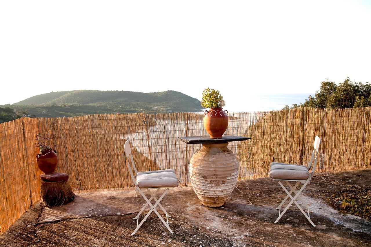 Unique With Serene Panoramic Views Holiday home