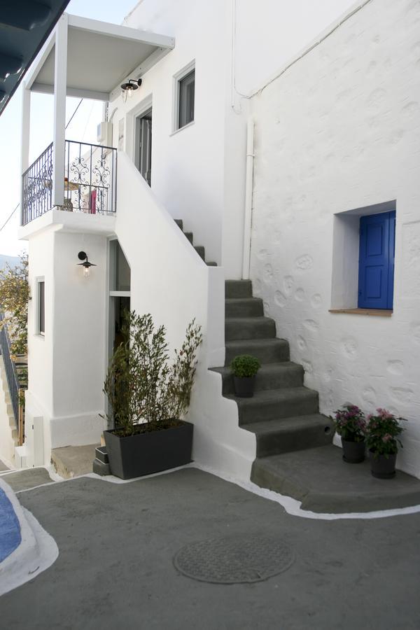Villa Esperia Luxury *