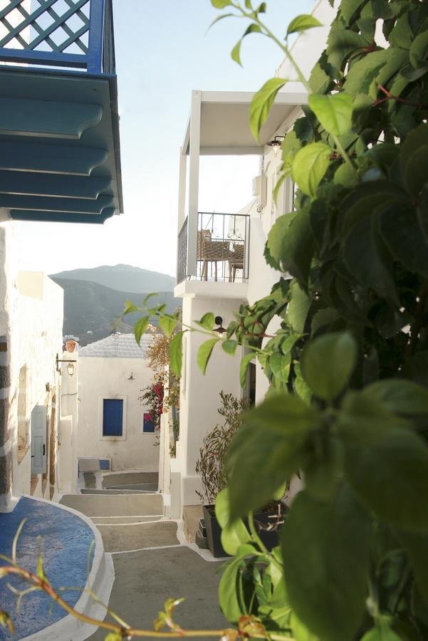 Esperia Luxury Villa Astypalaia