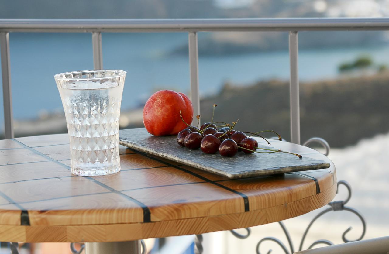 Villa Esperia Luxury Astypalaia