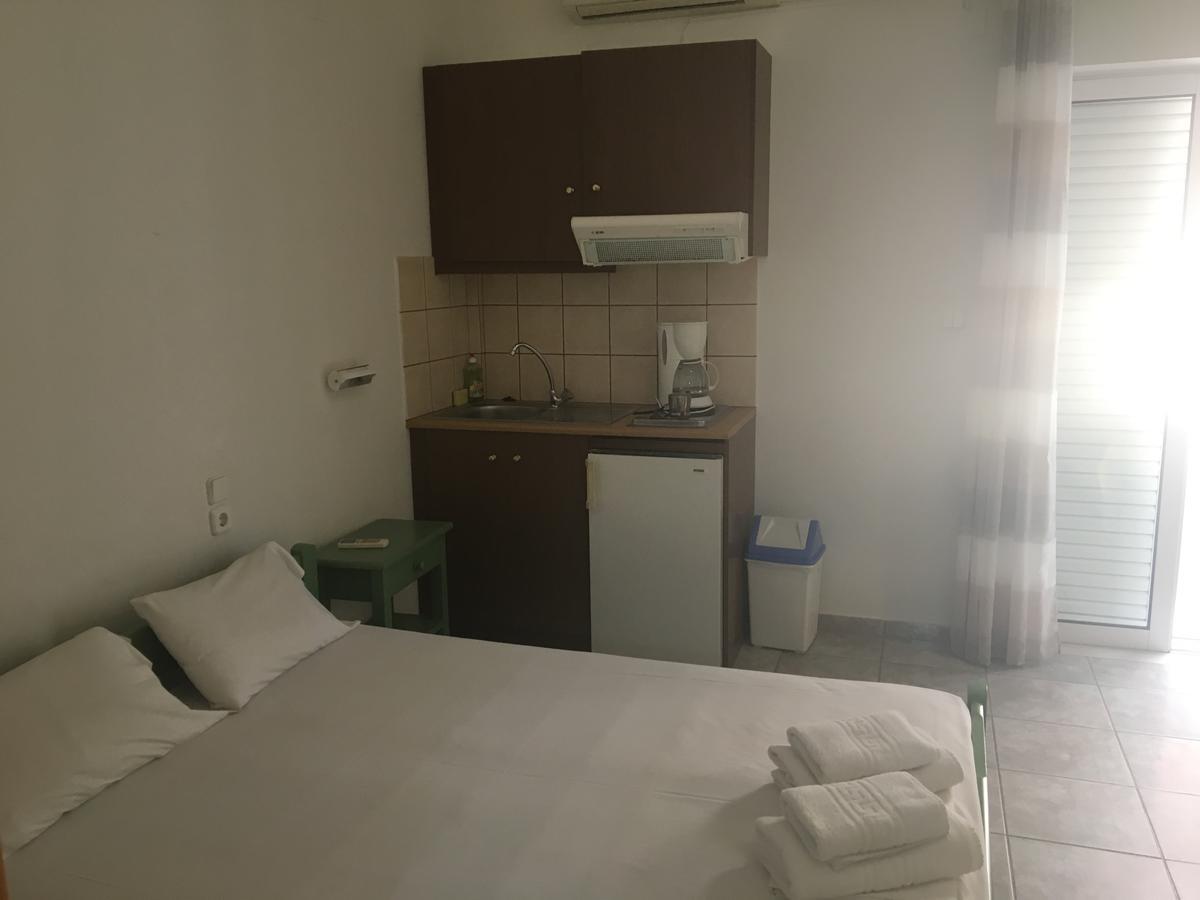 Castello Apartment Kalamaki (Heraklion)
