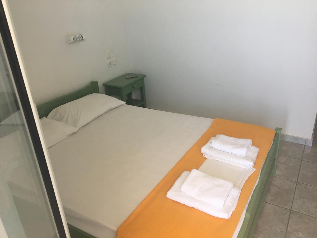 Apartment Castello Kalamaki (Heraklion)