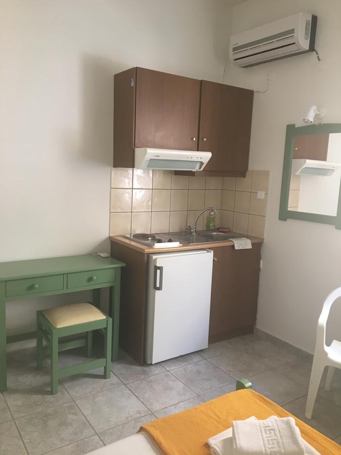 Castello Apartment Kalamaki (Heraklion)