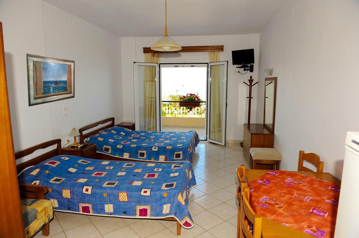 Pilios House *