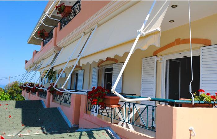 Pilios House