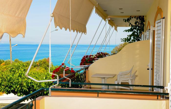 Pilios House *