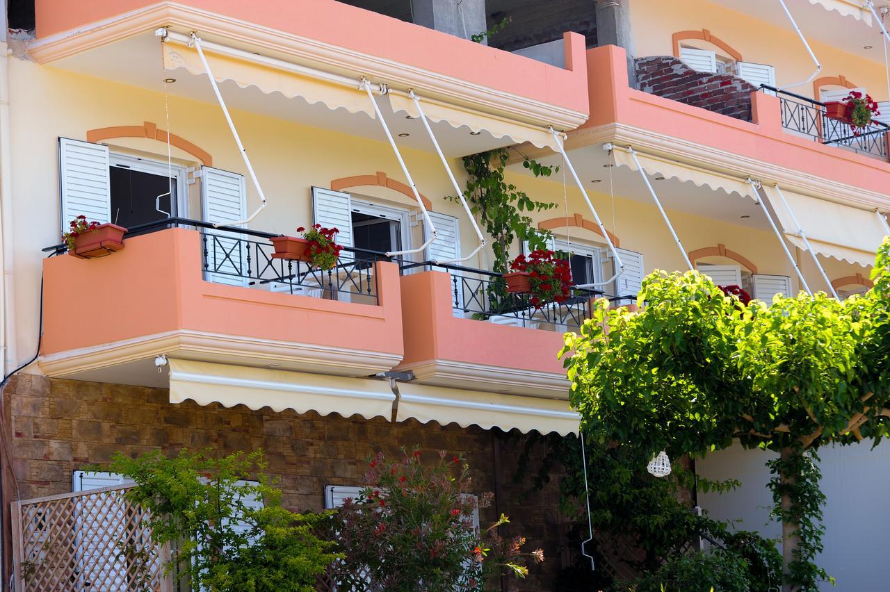 Apartment Pilios House