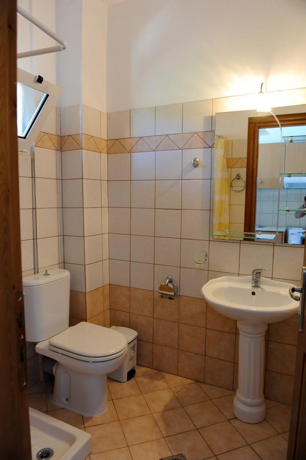 Pilios House Apartment *