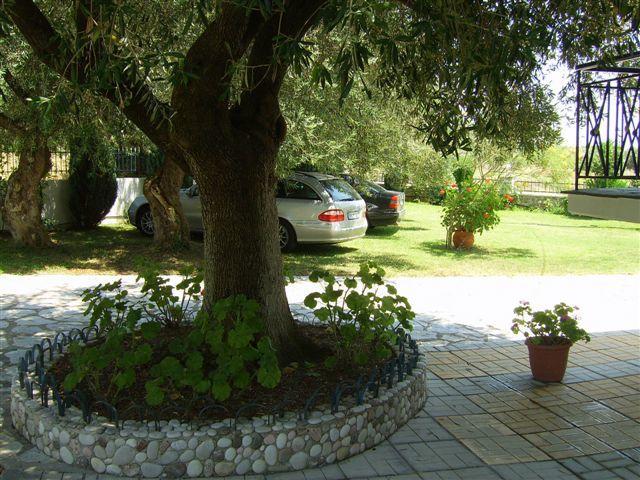 Guest house Eleonas