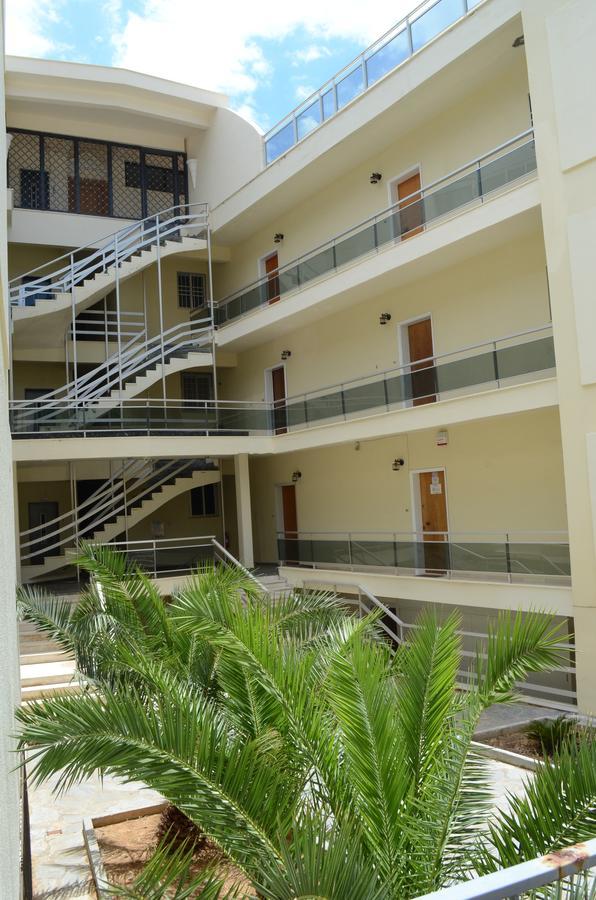 Kineta Apartments *