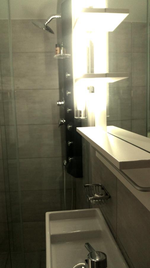 Alissachni Luxury Aparthotel