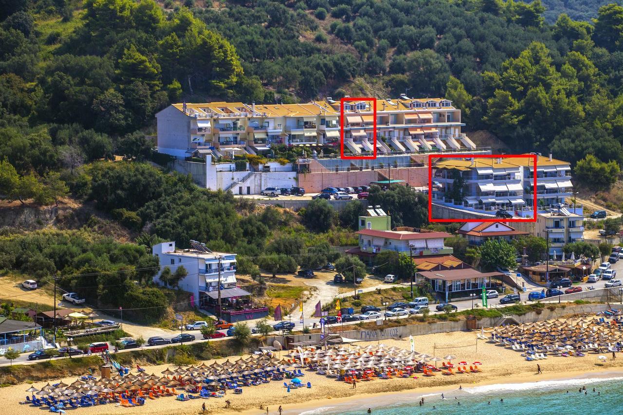 Solymar Holiday home *