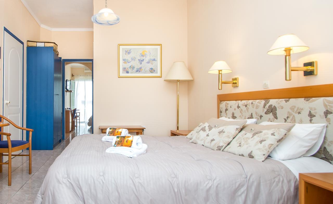Syros Atlantis 3* Vari (Syros)