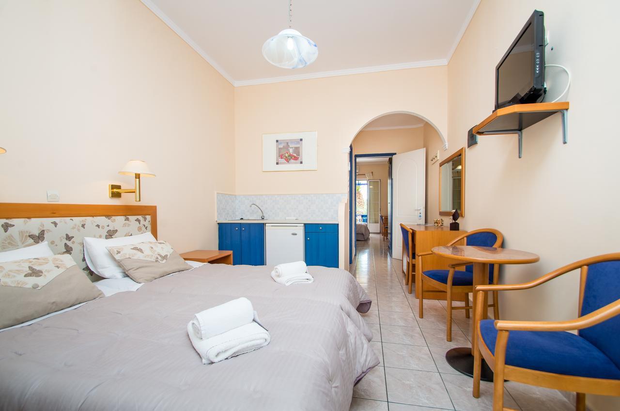 Syros Atlantis 3*
