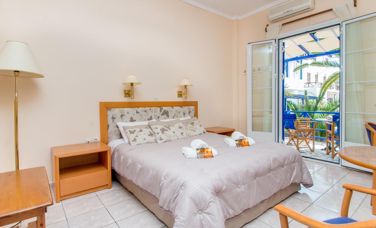 Syros Atlantis Hotel 3*