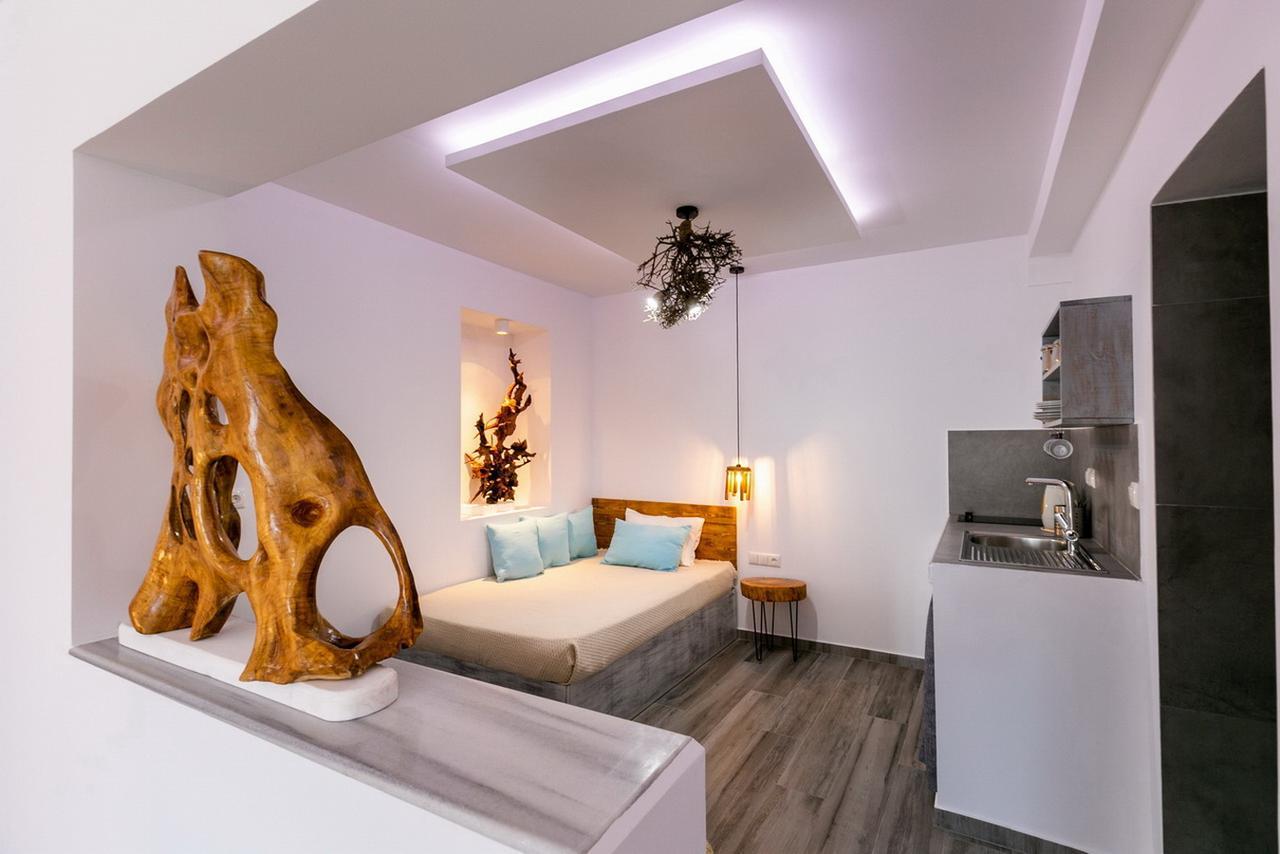 Ageri Apartment *