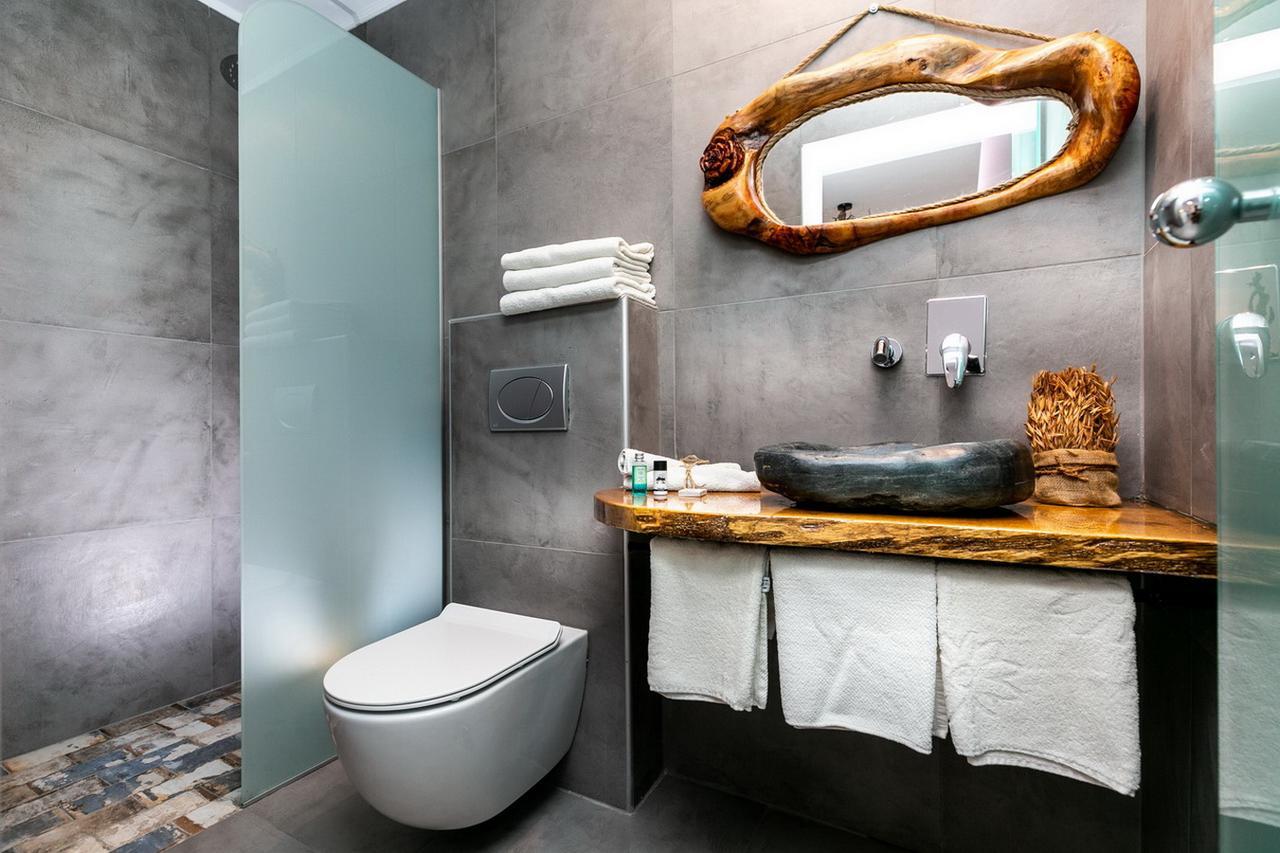 Apartment Ageri