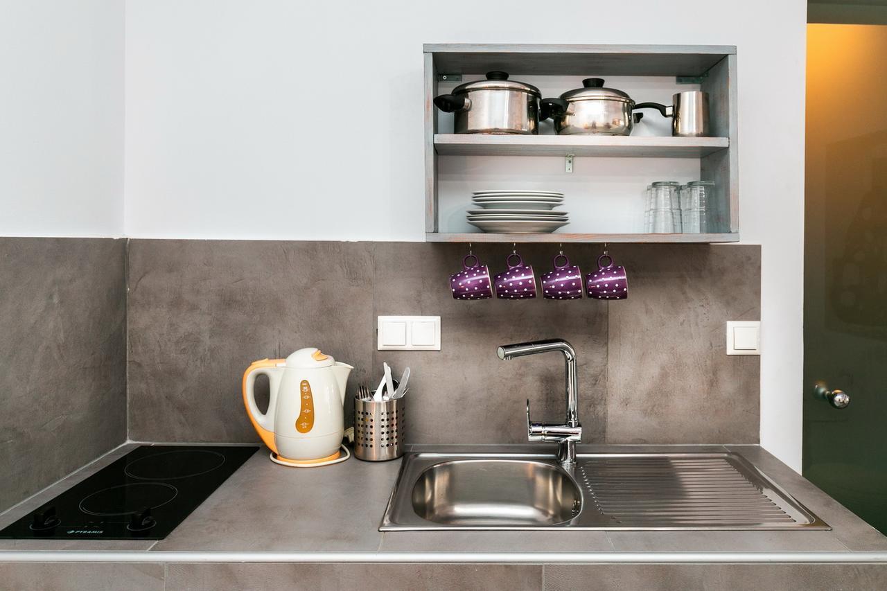 Apartment Ageri *