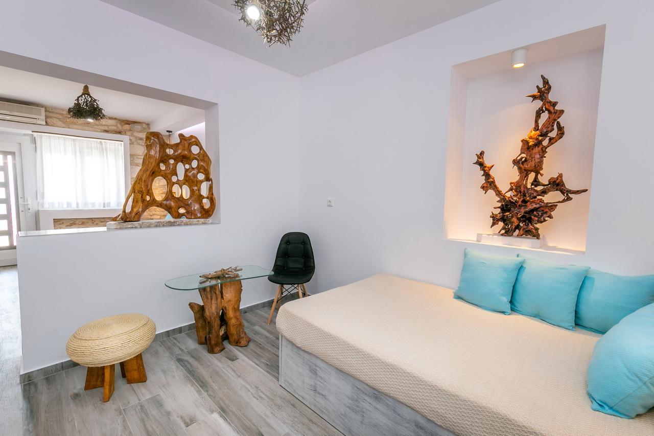Ageri Apartment *