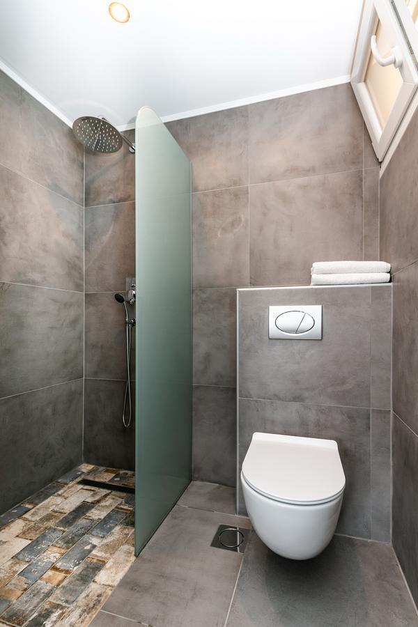 Apartment Ageri