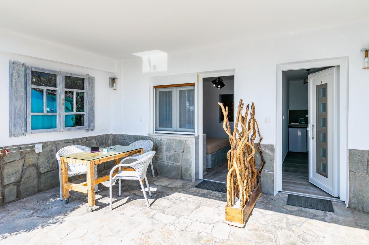 Apartment Ageri