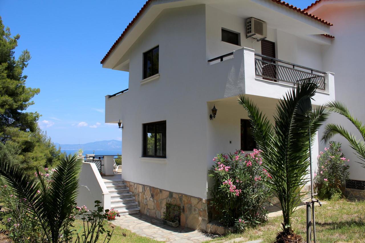 Holiday home Nico Mare 1
