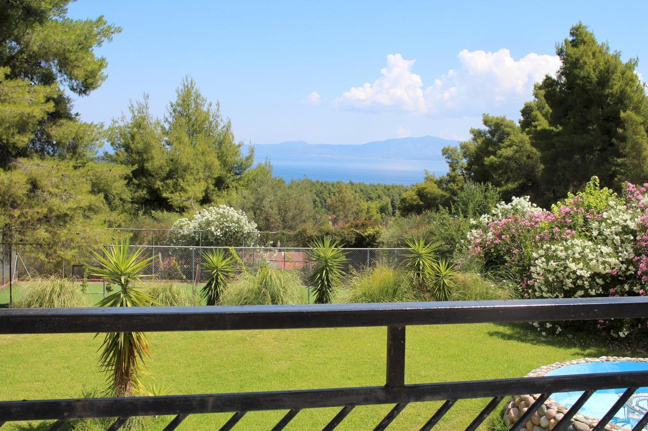 Holiday home Nico Mare 1 *